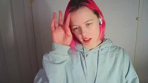 cherrybaby_0 online show from January 2026 09:24:02 AM