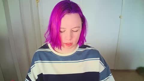 cherrybaby_0 online show from February 2026 07:34:02 AM