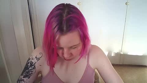 cherrybaby_0 online show from March 2026 10:53:01 AM