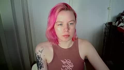 cherrybaby_0 online show from April 2026 09:15:01 AM