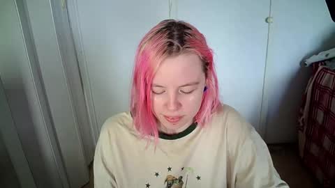 Snapshot of cherrybaby_0 chatting on April 2026 05:22:01 AM cherrybaby_0 online show from April 2026 05:22:01 AM