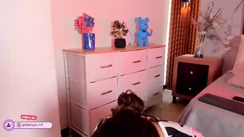 Cherry online show from July 2026 02:05:17 AM