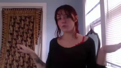 cherryblushxo online show from December 2024 08:04:01 PM