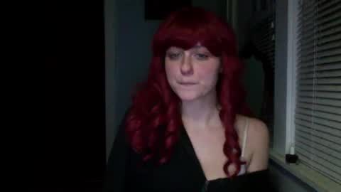 cherryblushxo online show from February 2025 01:41:01 AM