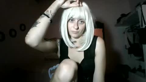 cherryblushxo online show from March 2026 05:57:01 AM