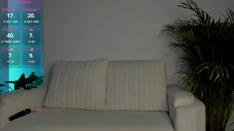 Cherry Lady online show from November 2025 03:07:01 AM