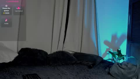 Cherry Lady online show from January 2026 03:44:02 AM