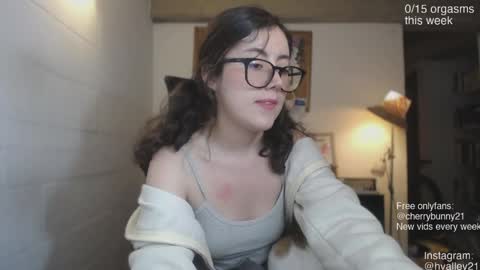 Sarah Prez online show from May 2026 06:54:02 AM