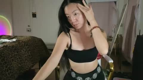 Snapshot of cherrycam777 chatting on July 2026 04:59:01 AM Miss Cherry online show from July 2026 04:59:01 AM
