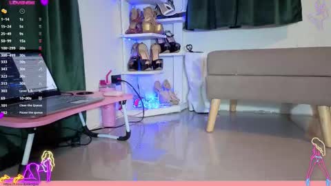 Cherry online show from February 2026 04:24:01 AM