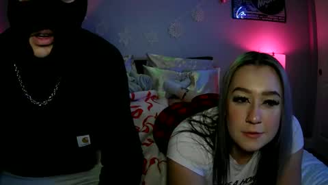 Snapshot of cherryflavoredfeline chatting on January 2025 02:55:01 AM cherryflavoredfeline online show from January 2025 02:55:01 AM