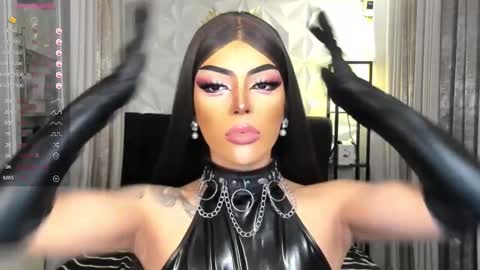 THE ALPHA   GODDESSOFSEXUALDESIRE online show from December 2024 04:09:02 AM