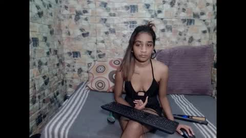 Snapshot of cherryindian694u chatting on May 2026 05:35:02 AM leah is the name online show from May 2026 05:35:02 AM