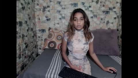 Snapshot of cherryindian694u chatting on May 2026 04:29:02 AM leah is the name online show from May 2026 04:29:02 AM