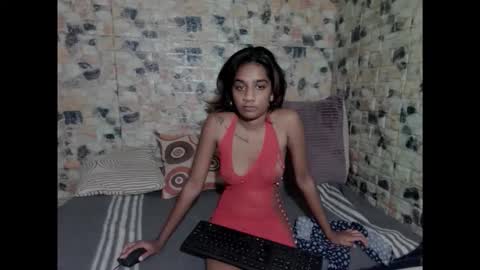 Snapshot of cherryindian694u chatting on May 2026 05:56:01 AM leah is the name online show from May 2026 05:56:01 AM