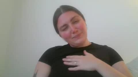 Snapshot of cherryjune chatting on September 2025 06:20:01 PM CherryJune online show from September 2025 06:20:01 PM