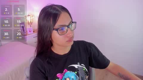 Cherry online show from November 2025 11:43:02 AM