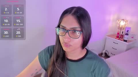 Cherry online show from November 2025 12:38:01 PM