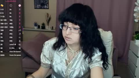 Snapshot of cherrylanding chatting on May 2026 06:58:01 PM Isabel online show from May 2026 06:58:01 PM