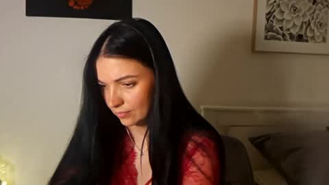 Snapshot of cherryluxe_ chatting on May 2026 07:19:02 PM Kira online show from May 2026 07:19:02 PM