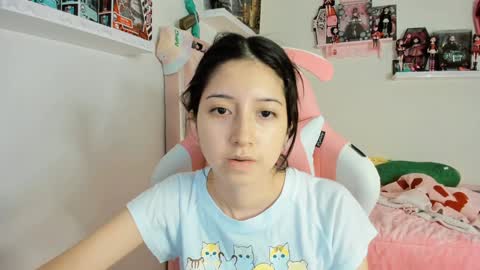 Snapshot of cherrymafer666 chatting on December 2024 01:29:02 AM cherrycute666 online show from December 2024 01:29:02 AM