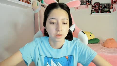 Snapshot of cherrymafer666 chatting on December 2024 12:36:02 AM cherrycute666 online show from December 2024 12:36:02 AM