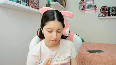 Snapshot of cherrymafer666 chatting on January 2025 07:08:01 PM cherrycute666 online show from January 2025 07:08:01 PM