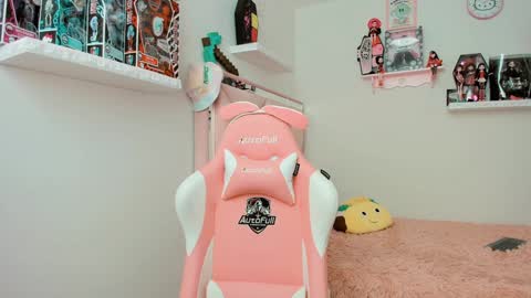 Snapshot of cherrymafer666 chatting on January 2025 08:48:01 PM cherrycute666 online show from January 2025 08:48:01 PM