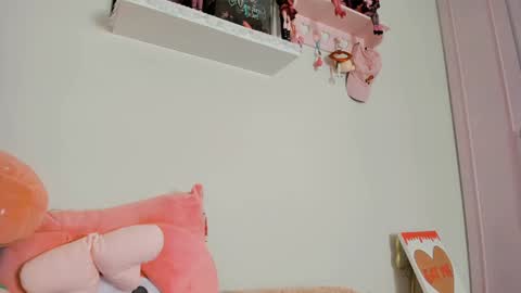 Snapshot of cherrymafer666 chatting on January 2025 09:56:02 AM cherrycute666 online show from January 2025 09:56:02 AM