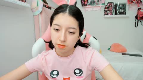 Snapshot of cherrymafer666 chatting on January 2025 10:13:02 PM cherrycute666 online show from January 2025 10:13:02 PM