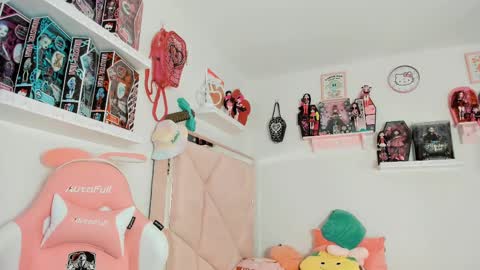 Snapshot of cherrymafer666 chatting on February 2025 11:14:02 AM cherrycute666 online show from February 2025 11:14:02 AM