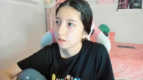 Snapshot of cherrymafer666 chatting on February 2025 05:36:01 AM cherrycute666 online show from February 2025 05:36:01 AM