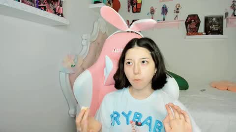 Snapshot of cherrymafer666 chatting on October 2025 02:42:02 AM cherrycute666 online show from October 2025 02:42:02 AM