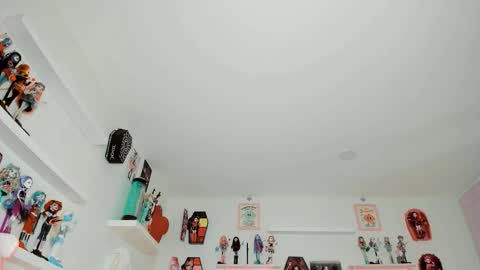 Snapshot of cherrymafer666 chatting on October 2025 02:12:02 AM cherrycute666 online show from October 2025 02:12:02 AM