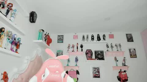 cherrycute666 online show from March 2026 07:15:01 AM