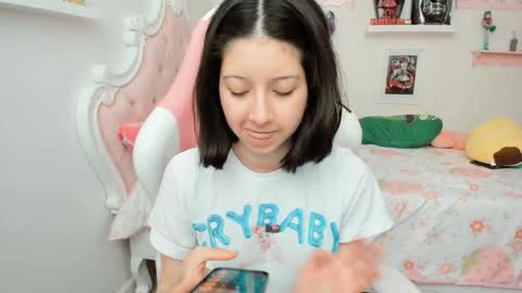 cherrycute666 online show from March 2026 09:53:02 PM