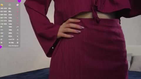 Loise online show from February 2026 05:09:01 PM