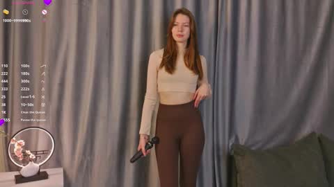 Loise online show from February 2026 05:53:01 PM