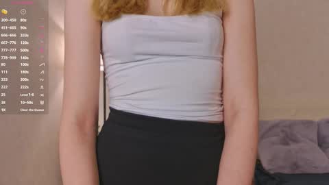 Loise online show from March 2026 05:13:02 PM