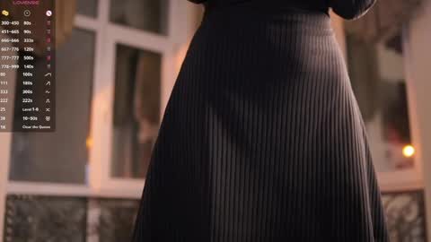 Loise online show from April 2026 05:18:01 PM