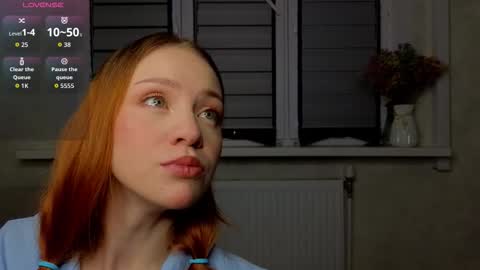 Lysia online show from November 2025 12:16:01 PM