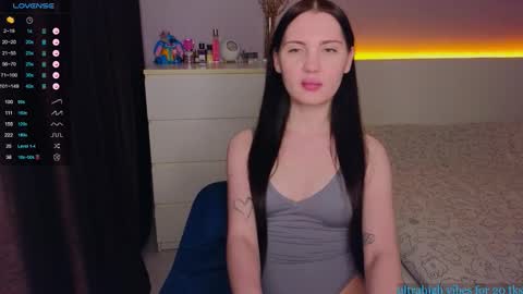 Katrine online show from January 2026 11:10:02 PM