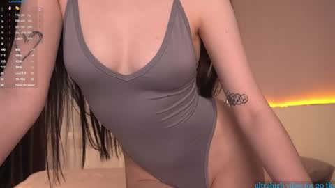 Katrine online show from June 2026 10:55:02 PM