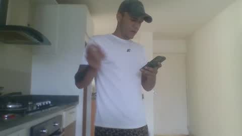 Snapshot of cherryvibes69 chatting on January 2026 02:55:02 PM --- online show from January 2026 02:55:02 PM