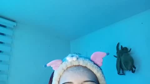 Cherry  online show from January 2025 05:27:01 AM