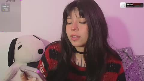 Snapshot of cherrywitchy chatting on April 2026 07:49:01 PM Cherry online show from April 2026 07:49:01 PM