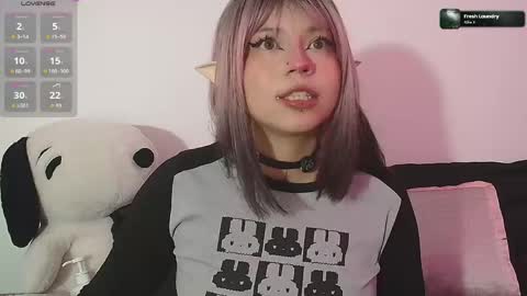 Snapshot of cherrywitchy chatting on April 2026 06:10:02 PM Cherry online show from April 2026 06:10:02 PM