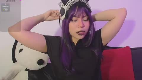 Snapshot of cherrywitchy chatting on April 2026 06:05:02 PM Cherry online show from April 2026 06:05:02 PM