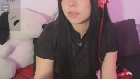 Snapshot of cherrywitchy chatting on May 2026 06:46:01 PM Cherry online show from May 2026 06:46:01 PM