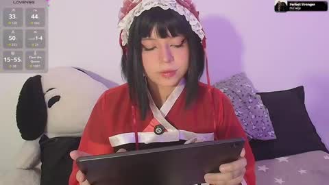 Snapshot of cherrywitchy chatting on May 2026 07:09:02 PM Cherry online show from May 2026 07:09:02 PM